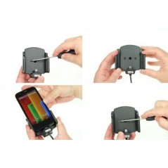 Brodit Holder Micro-USB